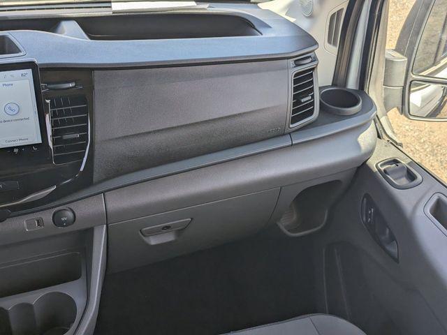 2026 Ford Transit-350 Passenger Van XLT