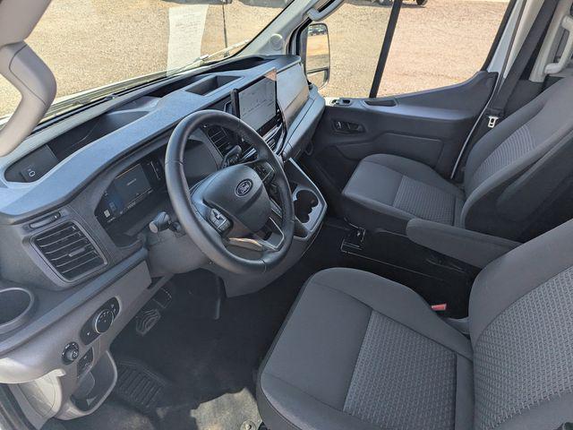 2026 Ford Transit-350 Passenger Van XLT
