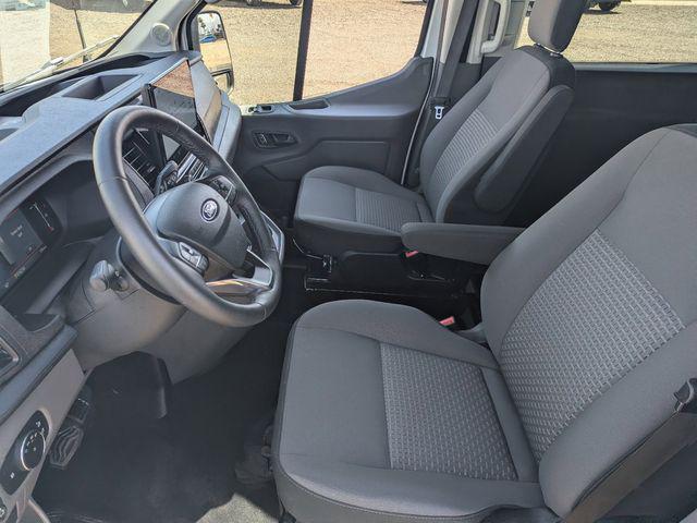 2026 Ford Transit-350 Passenger Van XLT