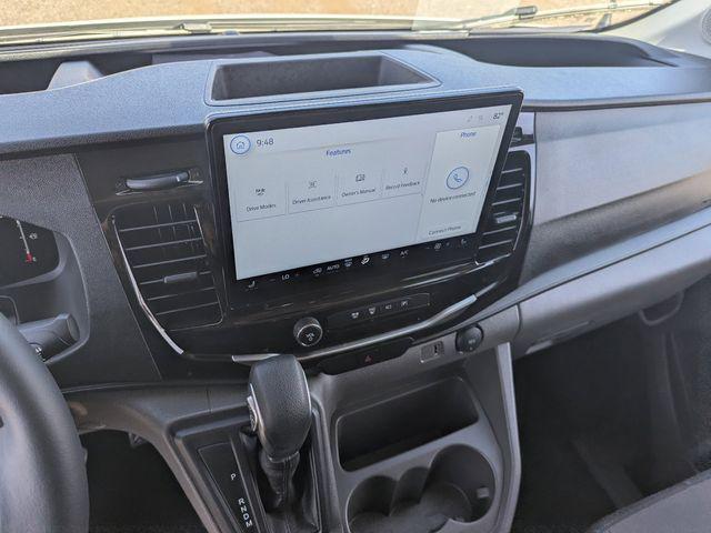 2026 Ford Transit-350 Passenger Van XLT