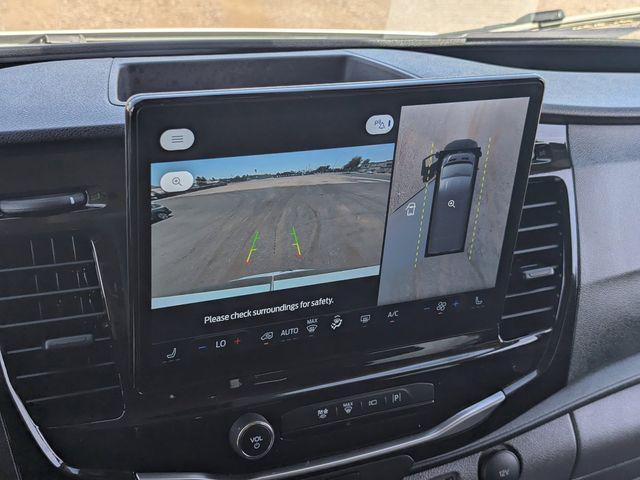 2026 Ford Transit-350 Passenger Van XLT