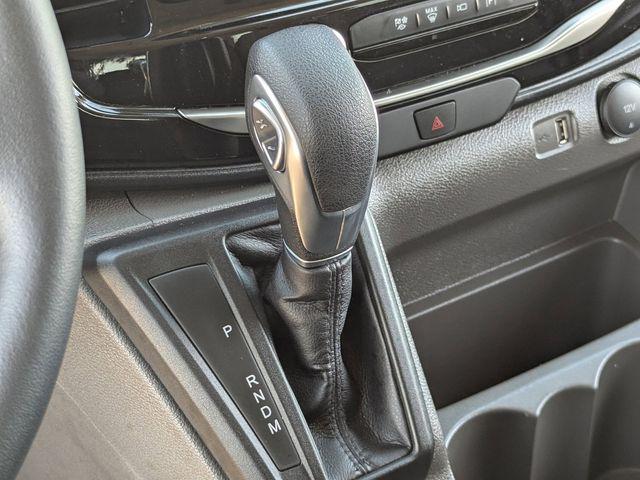 2026 Ford Transit-350 Passenger Van XLT