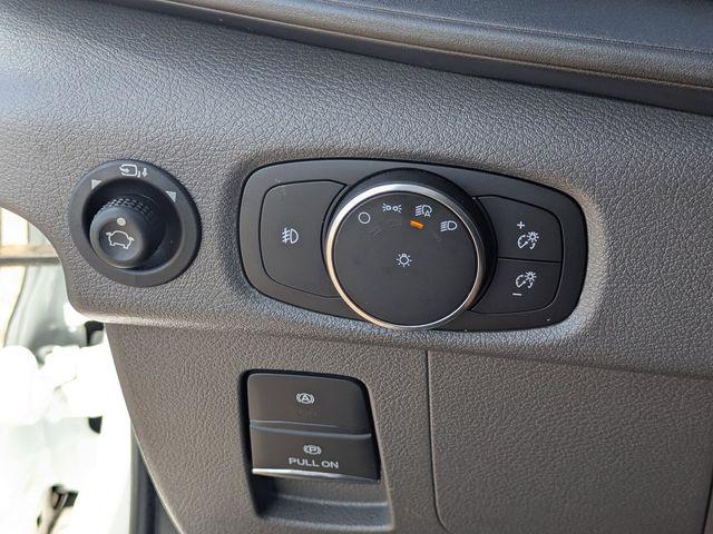 2026 Ford Transit-350 Passenger Van XLT