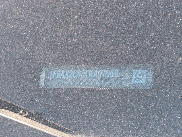 2026 Ford Transit-350 Passenger Van XLT