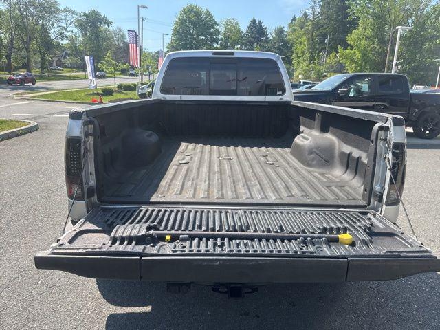 2016 Ford F-450 LARIAT