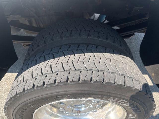 2016 Ford F-450 LARIAT