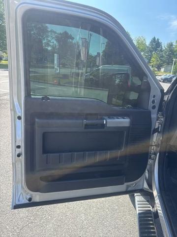 2016 Ford F-450 LARIAT