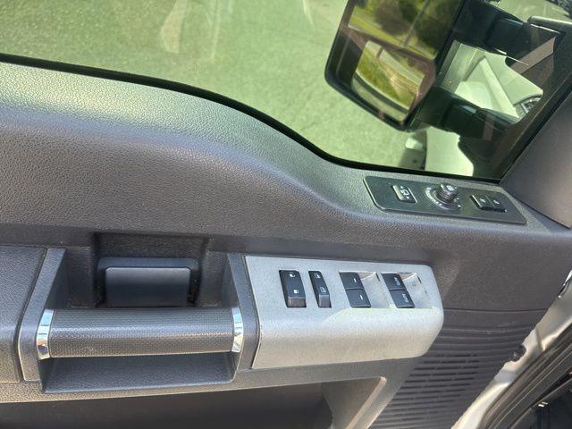 2016 Ford F-450 LARIAT