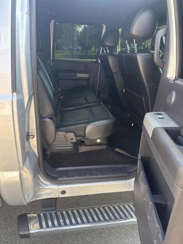 2016 Ford F-450 LARIAT