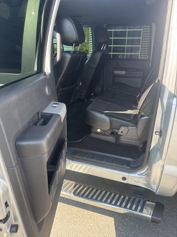 2016 Ford F-450 LARIAT