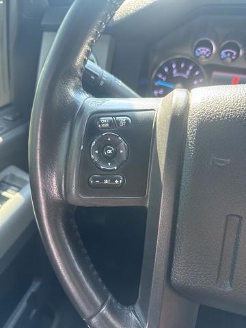 2016 Ford F-450 LARIAT