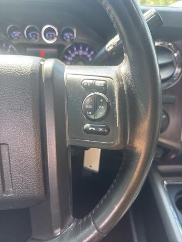 2016 Ford F-450 LARIAT