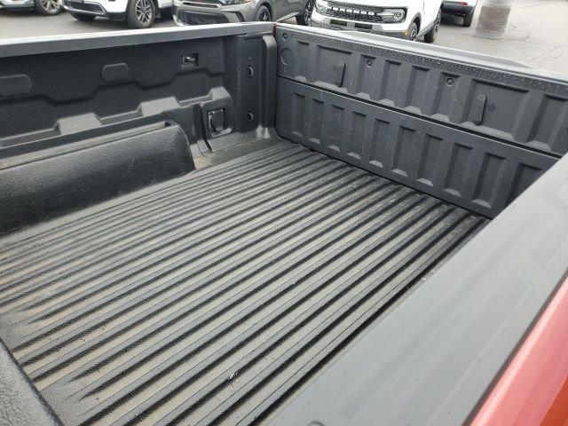 2023 GMC Canyon 4WD Crew Cab Short Box AT4