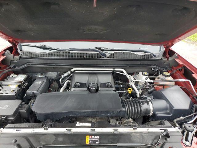 2023 GMC Canyon 4WD Crew Cab Short Box AT4