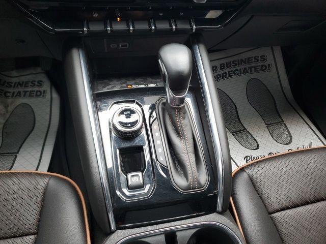 2023 GMC Canyon 4WD Crew Cab Short Box AT4