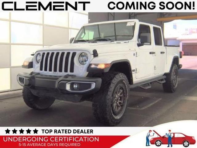 2022 Jeep Gladiator Sport S for sale in Wentzville, MO