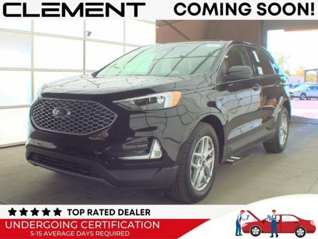 2024 Ford Edge SEL for sale in Wentzville, MO