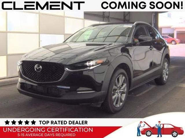 2025 Mazda CX-30 2.5 S Preferred Package for sale in Wentzville, MO