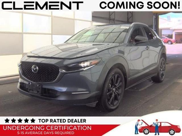 2024 Mazda CX-30 2.5 S Carbon Edition for sale in Wentzville, MO