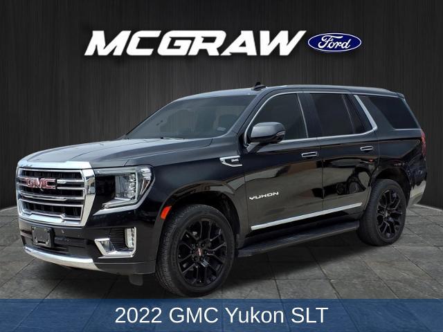 2022 GMC Yukon 4WD SLT for sale in Aransas Pass, TX