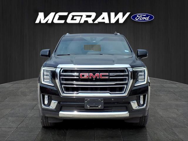 2022 GMC Yukon 4WD SLT
