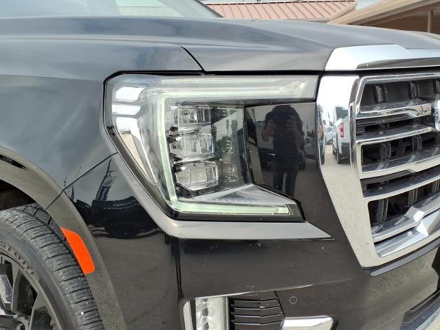 2022 GMC Yukon 4WD SLT