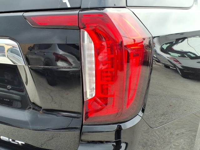 2022 GMC Yukon 4WD SLT