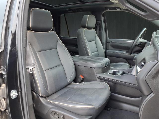2022 GMC Yukon 4WD SLT