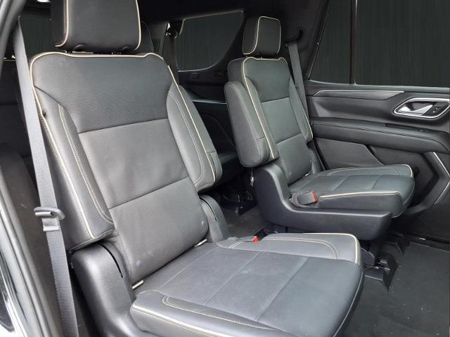 2022 GMC Yukon 4WD SLT