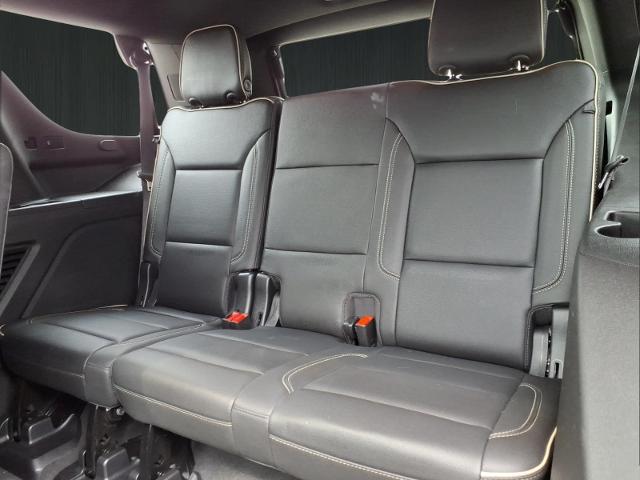 2022 GMC Yukon 4WD SLT