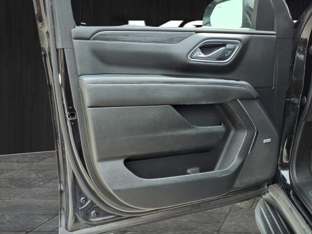 2022 GMC Yukon 4WD SLT