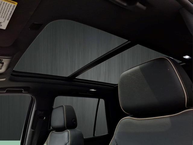 2022 GMC Yukon 4WD SLT