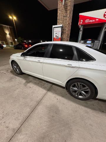2023 Volkswagen Jetta 1.5T SE for sale in Victoria, TX