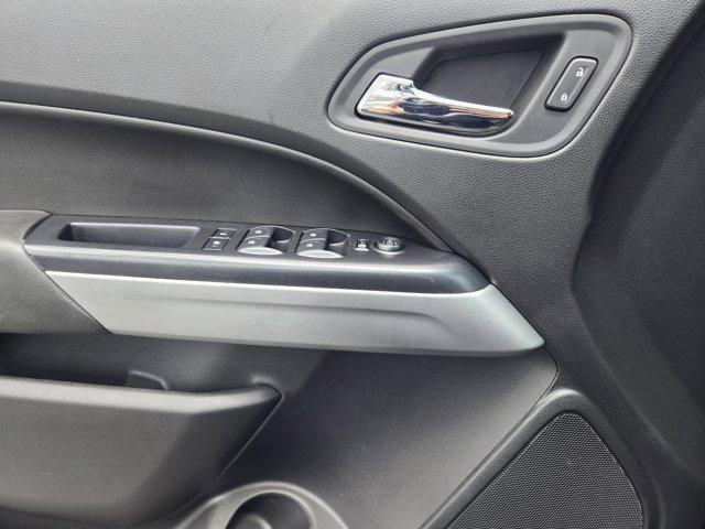 2020 Chevrolet Colorado 4WD Crew Cab Short Box ZR2