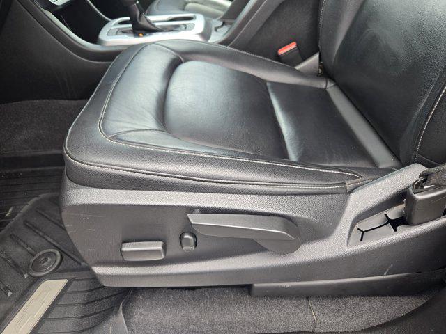 2020 Chevrolet Colorado 4WD Crew Cab Short Box ZR2