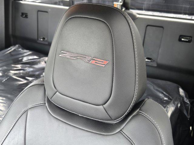 2020 Chevrolet Colorado 4WD Crew Cab Short Box ZR2