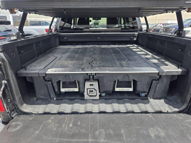 2020 Chevrolet Colorado 4WD Crew Cab Short Box ZR2