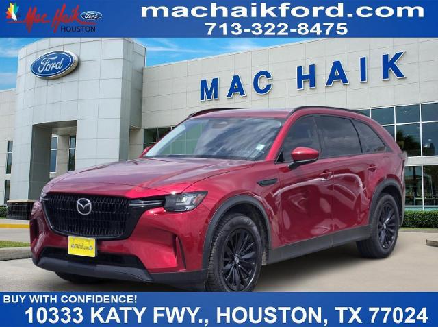 2024 Mazda X-90 3.3 Turbo Preferred Plus for sale in Houston, TX