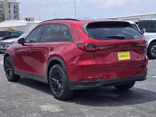 2024 Mazda X-90 3.3 Turbo Preferred Plus