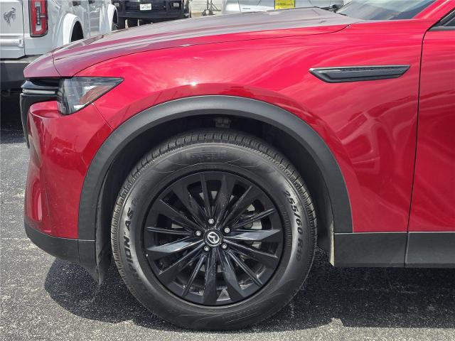 2024 Mazda X-90 3.3 Turbo Preferred Plus