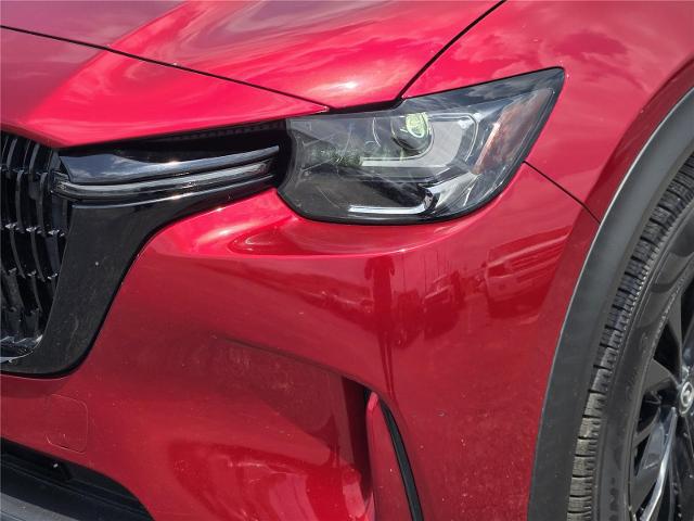 2024 Mazda X-90 3.3 Turbo Preferred Plus