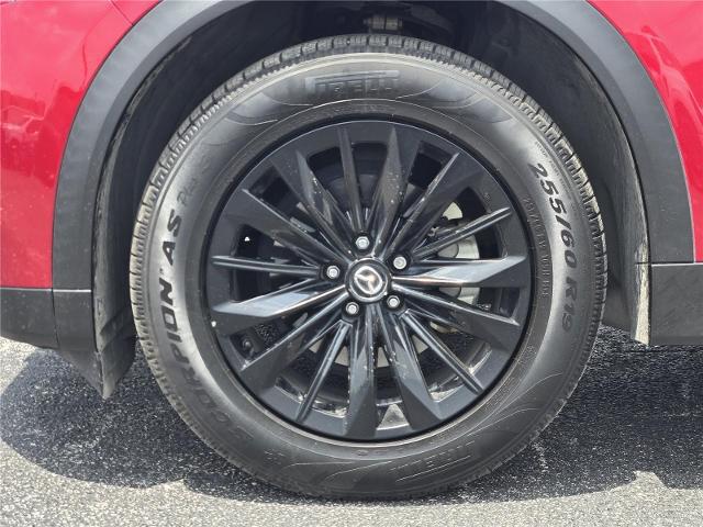 2024 Mazda X-90 3.3 Turbo Preferred Plus