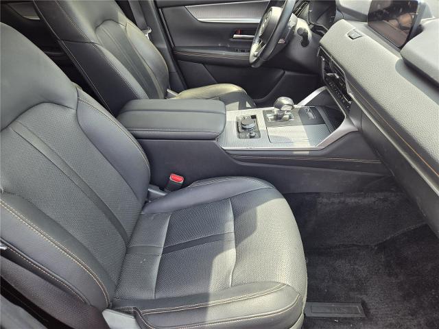 2024 Mazda X-90 3.3 Turbo Preferred Plus