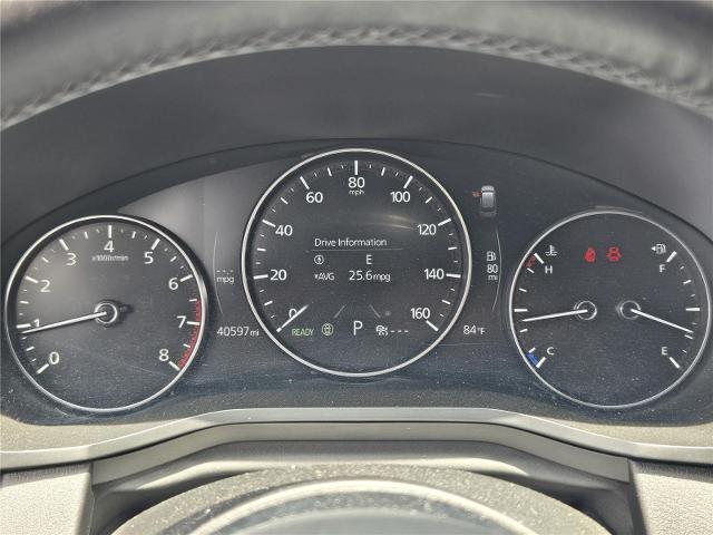 2024 Mazda X-90 3.3 Turbo Preferred Plus
