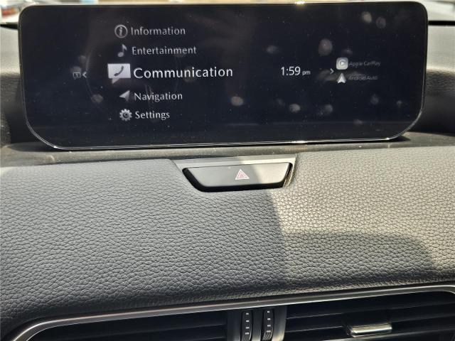 2024 Mazda X-90 3.3 Turbo Preferred Plus