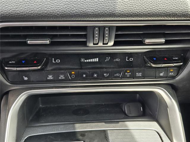 2024 Mazda X-90 3.3 Turbo Preferred Plus