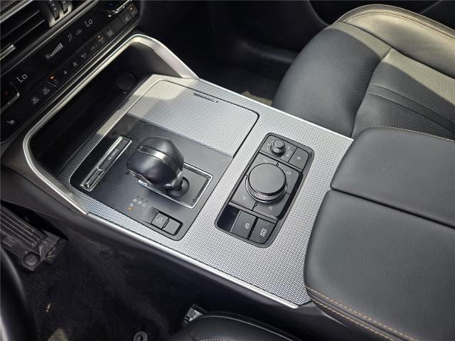 2024 Mazda X-90 3.3 Turbo Preferred Plus