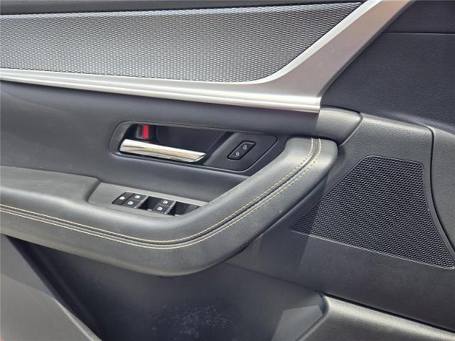 2024 Mazda X-90 3.3 Turbo Preferred Plus