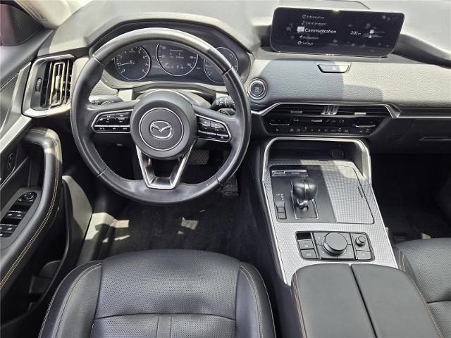 2024 Mazda X-90 3.3 Turbo Preferred Plus