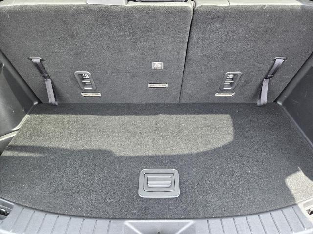 2024 Mazda X-90 3.3 Turbo Preferred Plus